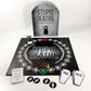 University Games Stupid Deaths Board Game