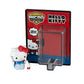 World'S Smallest Hello Kitty Micro Pop Culture Figures, 5043