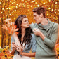 Fall Thanksgiving Photography Backdrop 7x5FT Autumn Natural Scenery Forest Maple Leaves Photo Backdrop for Thanksgiving Kids Adu