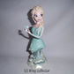 Enesco Frozen Figurines From Grand Jester Elsa