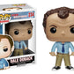 Funko Pop Movies: Step Brothers - Dale Doback Action Figure