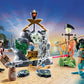 Playmobil Pirates: Treasure Hunt