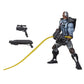 Marvel Classic Hasbro Marvel Legends Series Deluxe 6' Collectible Action Figure Deathlok Toy, Marvel Comics-Inspired, Includes Premium Design & Accessories