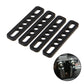 1Set Metal Double Shock Absorbers Bracket Damper Mount Stand Compatible with Axial SCX10 TRX4 TRX6 D90 90046 90047 1/8 1/10 RC C