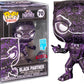 Black Panther [Wal-Mart] - Art Series #70 [Mint]