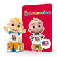 Tonies Cocomelon: Jj Audio Toy Figurine From Moonbug