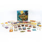 Greater Than Games Spirit Island: Nature Incarnate Expansion | Cooperative Strategy Board Game | 1-6 Players | Ages 14+ | 90+ Minutes