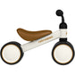 Retrospec Cricket Baby Walker 4-Wheel Balance Bike For Ages 12-24 Months Toddlers First Birthday Gift - Toddler Bicycle Toy For 1 Year Old’S - Ride On Toys For Boys & Girls