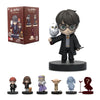 Yume Harry Potter Classic Series Hero Box - Blind Box (1 Pack) 3' Collectible Toy Figurine, Mystery Toy Figure, Harry, Ron Weasley, Hedwig, Dobby, Collectible Statues For Boys, Girls, And Kids Ages 8+