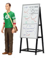 Sd Toys The Big Bang Theory: Sheldon Cooper Action Figure, 7'