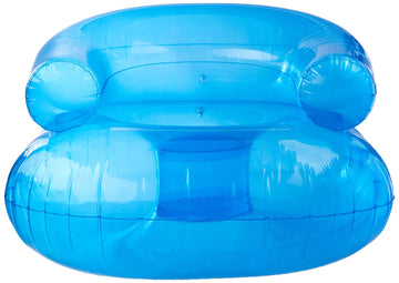 Rhode Island Novelty 36 Inch Inflatable Blow up Chair | One Per Order