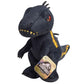 Just Play Jurassic World Dinosaurs Plush Indoraptor Stuffed Animals, Kids Toys For Ages 3 Up