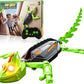 Sellfun Wall Climber - Rechargeable Remote Control Robot - Gift For 4 Years + - ChildrenS Toys 4 Years +, Climbs Up Walls, Rc R