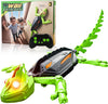 Sellfun Wall Climber - Rechargeable Remote Control Robot - Gift For 4 Years + - ChildrenS Toys 4 Years +, Climbs Up Walls, Rc R