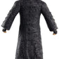 Wwe Undertaker Elite Series #80 Deluxe Action Figure With Realistic Facial Detailing, Iconic Ring Gear & Accessories