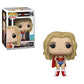 Funko Pop 2019 Sdcc Summer Convention The Big Band Theory 835 - Penny As Wonder Woman