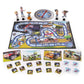 Rusty Rivets – Quick Bits Path Game Board Game With Crush Figure