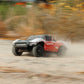 Arrma Rc Truck 1/10 Senton 4X4 223S Blx Brushless Short Course Truck Rtr (Battery And Charger Not Included) With Dsc, Red, Ara43