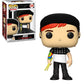 Funko Pop! Rocks Joshua Dun - Twenty One Pilots Stressed Out Vinyl Figure, Multicolor, Model 56730