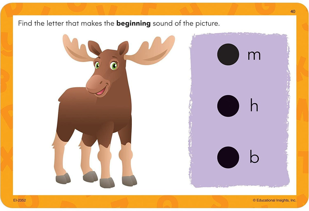 Sounding Words Keycard Box