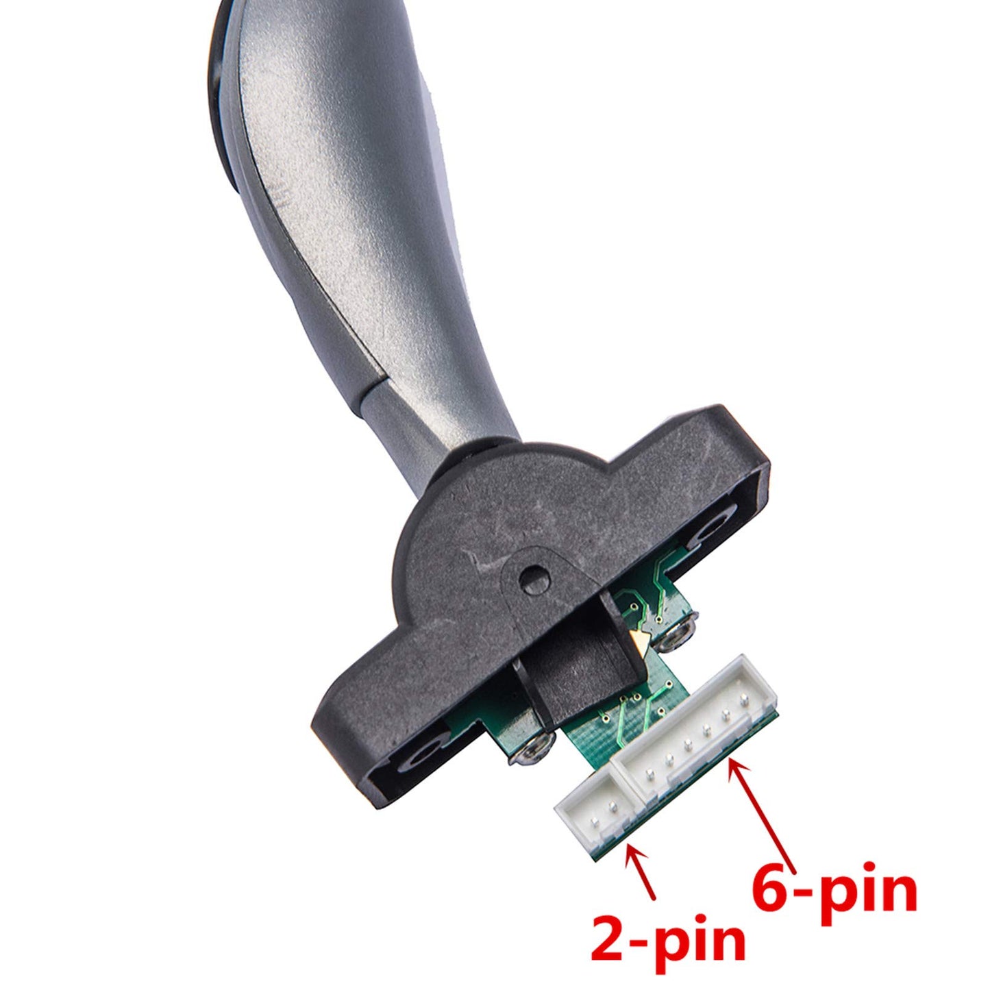 Jiaruixin Children'S Electric Car Gear Switch, Electronic Forward Gear And Reverse Gear Switch, For Children'S Toy Car Replacement Parts Switch