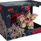 Youtooz Demodog 3'' Inch Vinyl Figure, Demodog From Netflix Stranger Things Series By Youtooz Stranger Things Collection
