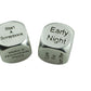 6th Wedding Anniversary Date Night Dice Ideas for Your 6 Year Wedding Anniversary