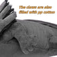 Frankiezhou Giant Axolotl Plush- Grey,31.5' Lifelike Axolotl Stuffed Animal, Soft Plush Stuffed Animalplush Animals, Axolotl Plush, Gifts For Boys Girls