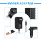 J-Zmqer 7.5V Charger Adapter Compatible With Quad Atv 6V Batt Ride On Walmart Target Toy R Us