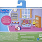 Peppa Pig Peppa'S Adventures Peppa'S Making Music Fun Preschool Toy, With 2 Figures And 3 Accessories, Ages 3 And Up