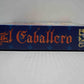 Rio Grande Games El Caballero