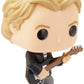 Funko Pop! Rocks - The Police Sting Vinyl Figure, Standard Size, Multicolor, Model 40087