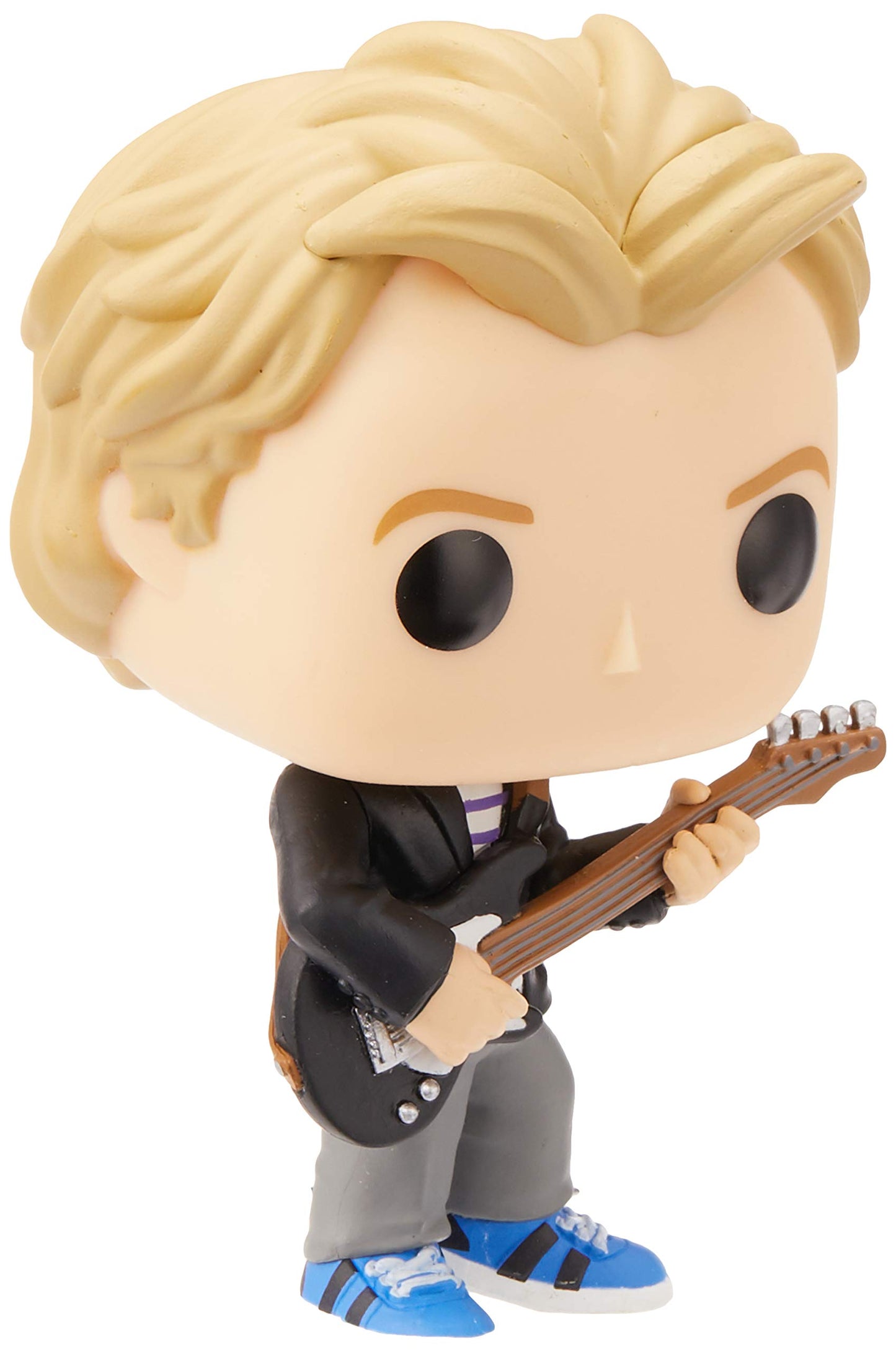 Funko Pop! Rocks - The Police Sting Vinyl Figure, Standard Size, Multicolor, Model 40087