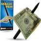 Magic Tricks Pen - The Original Pen Thru Bill Trick