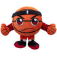 Bleacher Creatures Portland Trail Blazers 8'' Kuricha Basketball Sitting Plush- Soft Chibi Inspired Plush