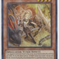 Incredible Ecclesia, The Virtuous - Mama-En059 - Ultra Rare - 1St Edition