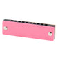 Stephen Joseph Harmonica, Unicorn