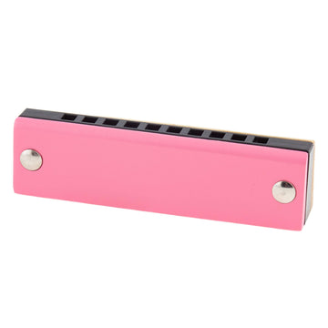 Stephen Joseph Harmonica, Unicorn