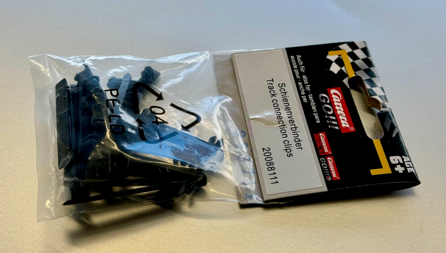 Carrera Go - Accessories