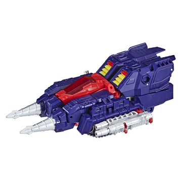 Transformers Generations Legacy Wreck ‘N Rule Collection Diaclone Universe Twin Twist, Ages 8 And Up, 5.5-Inch (Amazon Exclusive)