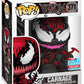 Nycc 2018 - Funk Pop! Marvel: Venom - Carnage [With Tendrils] #371 - Shared Exclusive!