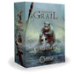 Pegasus Spiele Tainted Grail The Fall Of Avalon Companions Miniatures Component Upgrade - Enhance Your Gameplay With Detailed Miniatures! Ages 14+, 1-4 Players, 2-3 Hour Playtime