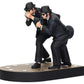 SD TOYS The Blues Brothers Singing Figure 18 cm, Multicolor, Plastic, Model SDTUNI22729