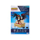 Sonic The Hedgehog Shadow Action Figure - 6-Inch Customizable Collector Edition - Plastic Material