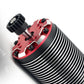 2pcs 3943X Hardened Steel 13-Tooth Pinion Gear (32 Pitch) for Traxxas Slash Rrustler Stampede Raptor 4x4 VXL TRX-4 TRX-6 Hop Ups