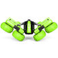 Threeking RC Stunt Cars Remote Control Car with Lights Double-Sided Driving 360-degree Flips Rotating Car Toy Gifts Presents for