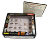 Rocksmins Mo20Wm Collection Of 20 Metallic Ores Set Of 20 Specimen For Education School Education Samples Activity Geology Earth