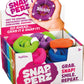 Toysmith Snapperz Fidget Toy  Grab  Snap  Sensory  Squeeze  Party Pop Popper Noise Maker Stress Relief