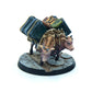 Modiphius Entertainment: Fallout: Wasteland Warfare - Creatures: Brahmin Herd - 2 Figures, 32Mm Unpainted Resin Rpg Miniatures, Commonwealth Wave