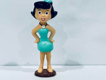 Betty Rubble